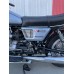 1998 Moto Guzzi 1100 G5 Custom