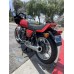 1986 Moto Guzzi Lemans 3