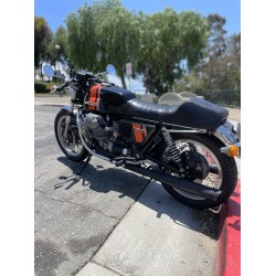 1976 Moto Guzzi S3