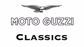 Moto Guzzi Classics Logo